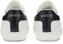 Details for (W) グッチ エース 白青赤 (Gucci Ēsu Shiro Ao Aka) 387993-02JR0-9072