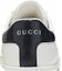 Sizing (W) グッチ エース 白青赤 (Gucci Ēsu Shiro Ao Aka) 387993-02JR0-9072