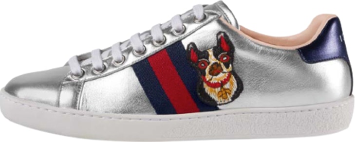 women-gucci-ace-year-of-the-dog-metallic-silver-501908-dxal-0-8164