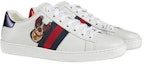 Order (W) Gucci Ace 'Año del Perro - Blanco' 501908-DOPE0-9095