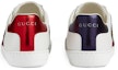 Shop (W) Gucci Ace 'Año del Perro - Blanco' 501908-DOPE0-9095