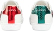 Shop (W) Gucci Ace Sulaman 'Arrow' 454551-02JP0-9064