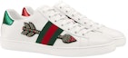 Order (W) Gucci Ace Sulaman 'Arrow' 454551-A38G0-9064