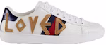 Lookbook (W) Gucci Ace Brodé ''Loved'' 505328-DOPEO-9095