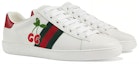 Lookbook (W) Gucci Ace GG '樱桃' 653135-1XG60-9065