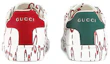 Shop (Women) Gucci Ace GG Supreme 'GG Chain Print' 498216-0G250-9085