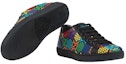 Purchase (W) Gucci Ace GG Supreme Rendah 'Psychedelic - Hitam' 610086-H2020-1110