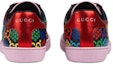 Purchase (W) Gucci Ace GG Supreme Rendah 'Psychedelic - Merah Jambu' 610086-H2020-1115
