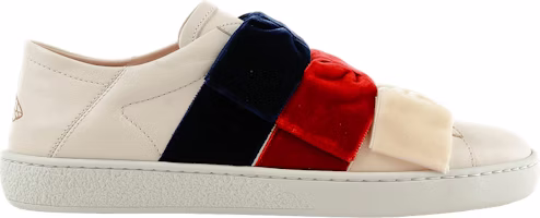 古馳蝴蝶鞋踩跟小白鞋 Buy 古馳蝴蝶鞋踩跟小白鞋