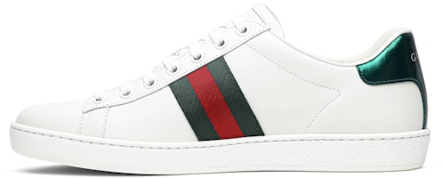 (W) グッチ エース ロー "ビー" (Gucci Ace Low "Bee") 611969-DOPE0-9064 Lookbook (W) グッチ エース ロー "ビー" (Gucci Ace Low "Bee") 611969-DOPE0-9064