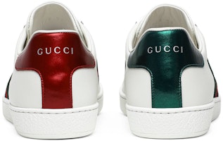 (W) グッチ エース ロー "ビー" (Gucci Ace Low "Bee") 611969-DOPE0-9064 Details for (W) グッチ エース ロー "ビー" (Gucci Ace Low "Bee") 611969-DOPE0-9064