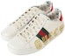 Lookbook (W) Gucci Ace Rendah 'Cetakan Guccy' 525268-0G2D0-9072