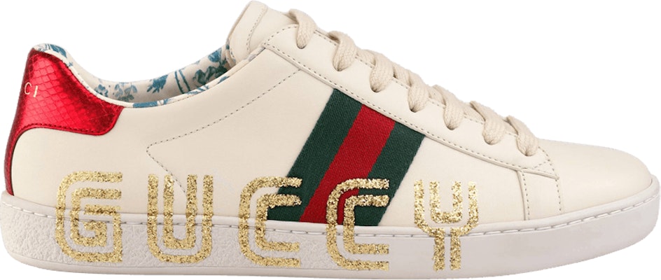 Gucci ace deals guccy