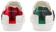 Purchase (W) Gucci Ace Low 'Lips Sequin - Putih' 431919-A38I0-9068