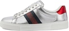 Buy (W) Gucci Ace 'Perak' 757944-AACPB-8148