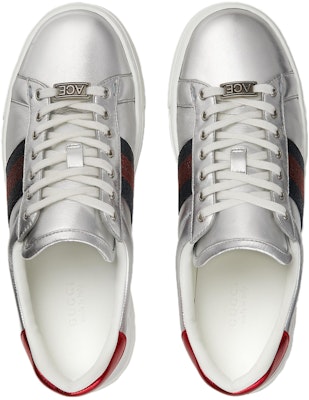 (W) Gucci Ace 'Perak' 757944-AACPB-8148 Lookbook (W) Gucci Ace 'Perak' 757944-AACPB-8148