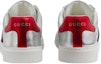 Shop (W) Gucci Ace 'Perak' 757944-AACPB-8148