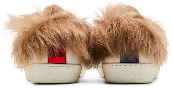 (W) 구찌 에이스 울 스니커즈 (Gucci Ace Wool Sneakers) 498199-0FI50-9096 Details for (W) 구찌 에이스 울 스니커즈 (Gucci Ace Wool Sneakers) 498199-0FI50-9096