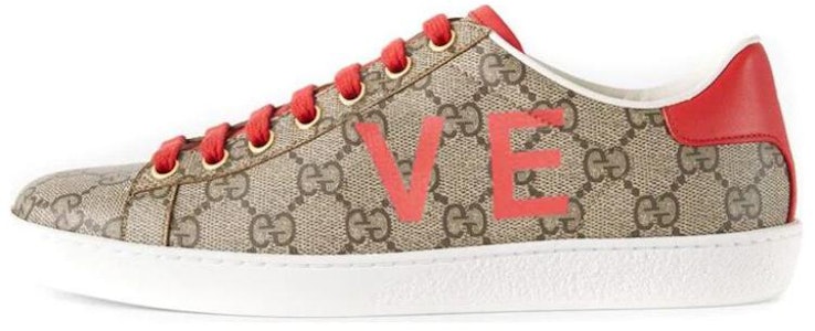 (W) グッチ エース バレンタイン (Gucci Ēsu Barentain) 682214-UKE10-8760 Buy (W) グッチ エース バレンタイン (Gucci Ēsu Barentain) 682214-UKE10-8760