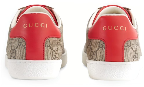 (W) グッチ エース バレンタイン (Gucci Ēsu Barentain) 682214-UKE10-8760 Purchase (W) グッチ エース バレンタイン (Gucci Ēsu Barentain) 682214-UKE10-8760