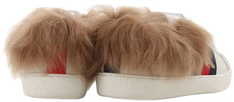 (W) Gucci Ace Wool Bordir 'Lebah' 496093-0FI50-9096 Purchase (W) Gucci Ace Wool Bordir 'Lebah' 496093-0FI50-9096