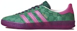 Buy (W) Gucci adidas ori x 'Hijau Merah Jambu' 737966-FAAW3-3746