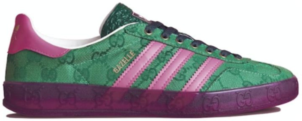 (W) Gucci adidas originals x 'Hijau Pink' 737966-FAAW3-3746 Order (W) Gucci adidas originals x 'Hijau Pink' 737966-FAAW3-3746