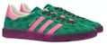 (W) Gucci adidas ori x 'Hijau Merah Jambu' 737966-FAAW3-3746