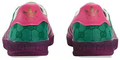 (W) Gucci adidas ori x 'Hijau Merah Jambu' 737966-FAAW3-3746 Shop (W) Gucci adidas ori x 'Hijau Merah Jambu' 737966-FAAW3-3746
