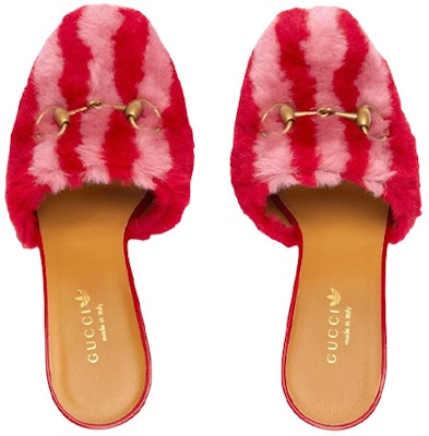 (W) Gucci adidas Originals x 'Slip-On Tumit Merah' 722441-FAAYJ-8742 Lookbook (W) Gucci adidas Originals x 'Slip-On Tumit Merah' 722441-FAAYJ-8742