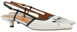 Order (Women) Gucci adidas Originals x Leather Mule 'White' 702171-BKO60-9160