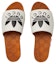 Shop (W) Gucci adidas Originals x Slip-On Kulit 'Fesyen Putih' 707286-D3VF0-9160