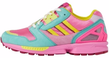 (W) 아디다스 오리지널스 x 구찌 ZX 8000 '핑크 멀티' 722212-AAA9E-3942 Buy (W) 아디다스 오리지널스 x 구찌 ZX 8000 '핑크 멀티' 722212-AAA9E-3942