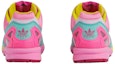 Shop (W) 아디다스 오리지널스 x 구찌 ZX 8000 '핑크 멀티' 722212-AAA9E-3942