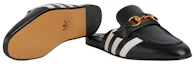 Purchase (W) Mule Gucci x adidas avec mors ''Noir'' 721482-AAA71-1090