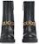 (W) But Hitam Gucci 'Black' 750538-17K00-1000