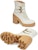 (W) But Angkle Gucci 'Kanvas GG - Putih Gum' 701100-UVV30-9078