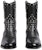 (W) But Angkle Gucci 'Metal Stud Lizard' 750508-AAA5R-1000