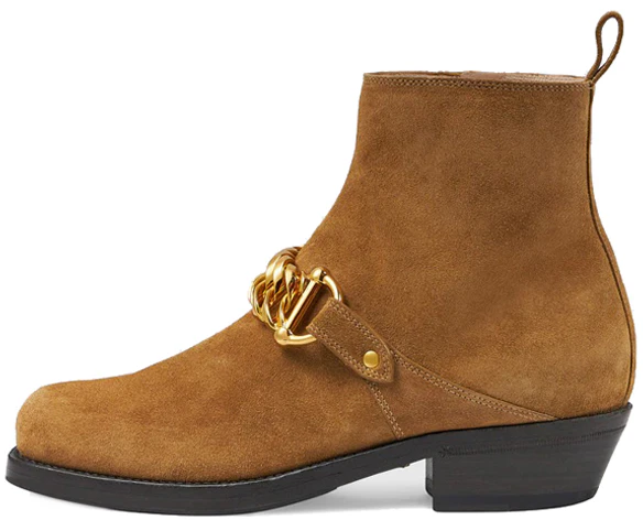 women-gucci-ankle-boot-with-chain-brown-659626-ch-000-9543