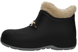 (Women) Gucci Ankle Boots 'Black' 627890-JCCO0-1068 (Women) Gucci Ankle Boots 'Black' 627890-JCCO0-1068