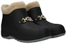 Order (Women) Gucci Ankle Boots 'Black' 627890-JCCO0-1068