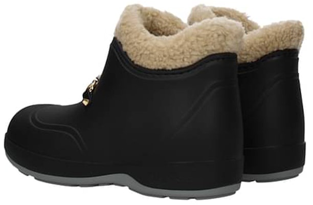 (W) Gucci 黑色踝靴 627890-JCCO0-1068 Shop (W) Gucci 黑色踝靴 627890-JCCO0-1068