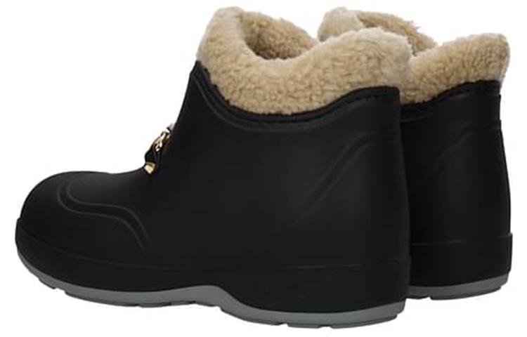 Shop (Women) Gucci Ankle Boots 'Black' 627890-JCCO0-1068