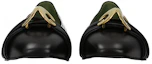 Purchase (Women) Gucci Ballet Flat 'Black Leather' 572089-C9D00-1000
