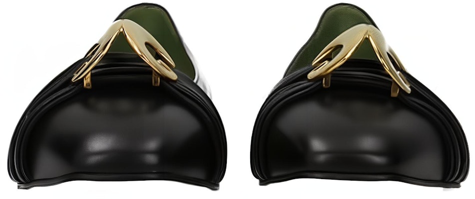 (W) 구찌 블랙 레더 발레 플랫 (Gucci Black Leather Ballet Flat) 572089-C9D00-1000 Purchase (W) 구찌 블랙 레더 발레 플랫 (Gucci Black Leather Ballet Flat) 572089-C9D00-1000