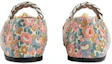 Purchase (W) Gucci Ballerines ''Liberty Floral Print - Rose Clair'' 642041-2JZ10-5960