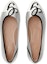 Lookbook (W) Gucci Ballet Flat 'Bunga Perak' 658904-CQXN0-9069