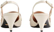 Purchase (W) (女性用)グッチ バンブーホースビット ハイヒール 'ホワイト' 658818-C9D00-9022 658818-C9D00-9022