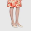 Sizing (W) (女性用)グッチ バンブーホースビット ハイヒール 'ホワイト' 658818-C9D00-9022 658818-C9D00-9022