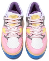 (W) Gucci Basket 'Pink Demetra Ungu' 700291-2SH90-5870 Shop (W) Gucci Basket 'Pink Demetra Ungu' 700291-2SH90-5870